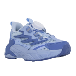 Детские кроссовки Orthoboom 35034-01 синий торнадо фото 1