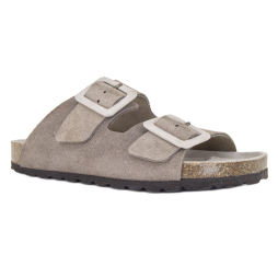 Женские биркенштоки 20325-13 миндальный фото 1