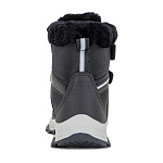 Полусапожки Orthoboom 63395-43 черный с серым фото 4