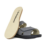 Женские босоножки Orthoboom 20323-05 серый фото 5