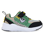 Детские кроссовки Orthoboom 33223-23 зеленый кайман фото 4