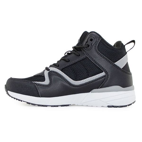 Кроссовки Orthoboom 32245-31 глубокий черный