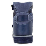 Детские сандалии Orthoboom 71057-15 полуночно-синий фото 4