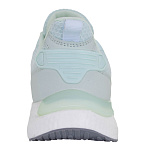 Ортопедические Кроссовки 37247-19 бело-бежевый фото 3