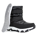 Дутики Orthoboom 57056-06 черный фото 6