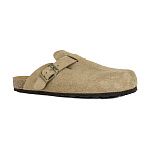 Женские сабо Orthoboom 47323-02 миндальный