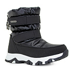 Дутики Orthoboom 57056-06 черный