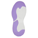 Детские кроссовки Orthoboom 30247-19 бело-серый с лавандовым фото 8