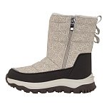 Ортопедические Полусапожки Orthoboom 67425-15 бежевый фото 4