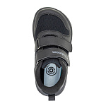 Ортопедические Детские кроссовки Orthoboom 30245-13 черный графит фото 7