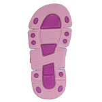 Ортопедические Детские сандалии Orthoboom 20345-16 нежно-розовый фото 7