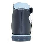 Детские сандалии Orthoboom 71597-33 темно-синий-голубой-белый фото 5