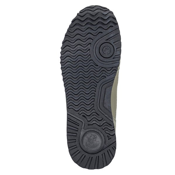 Кроссовки Orthoboom 31057-01 оливковый графит