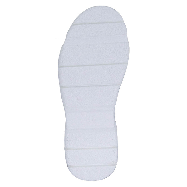 Женские сабо Orthoboom 20323-02 королевский синий