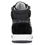 Ботинки Orthoboom 81036-01 черный бархат фото 3