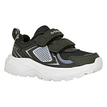 Детские кроссовки Orthoboom 33037-01 зеленый мох