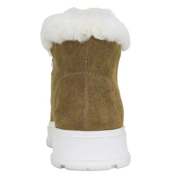 Ботинки Orthoboom 88125-44 золотисто-коричневый