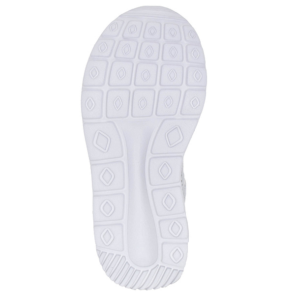 Кроссовки Orthoboom 33057-01 серый с легкой подошвой Аэро