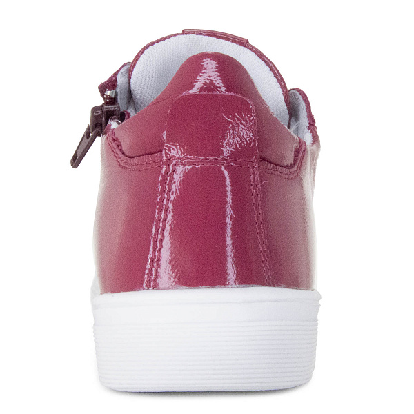 Кеды Orthoboom 33054-02 брусничный