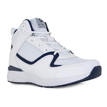 Кроссовки 32245-31 белый дым фото 1