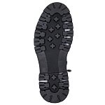 Ортопедические Ботинки Orthoboom 83147-50 черный глянец фото 7
