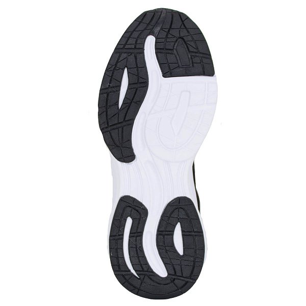 Кроссовки Orthoboom 35037-01 черный