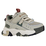 Кроссовки Orthoboom 30225-08 песочный
