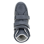 Ортопедические Детские ботинки Orthoboom 81054-02 дымчатый фото 6