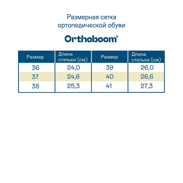 Детские кроссовки Orthoboom 30247-17 матовый антрацит