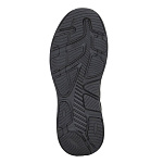 Ортопедические Мужские кроссовки Orthoboom 37057-02 графитно-черный фото 8
