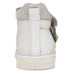 Детские сандалии Orthoboom 27057-01 песочная бабочка фото 3