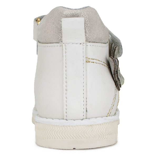 Детские сандалии Orthoboom 27057-01 песочная бабочка