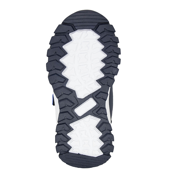 Детские ботинки 80123-04 индиго