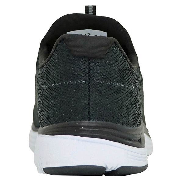 Женские кроссовки Orthoboom 37247-14 графитно-черный