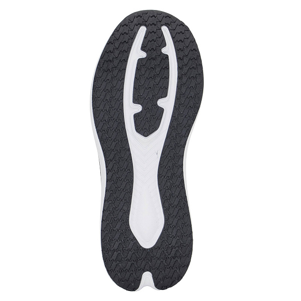 Кроссовки Orthoboom 37223-04 черный мак
