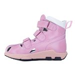 Детские сандалии ORTHOBOOM 81057-03 пастельный розовый фото 4