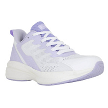 Кроссовки Orthoboom 37223-07 лиловый с белым фото 1