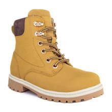 Ортопедические детские ботинки Orthoboom 87054-03 
песочный фото 1