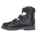 Сандалии Orthoboom 81597-32 насыщенный черный фото 4