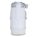 Детские сандалии Orthoboom 71597-33 белый с серебром фото 4