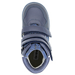 Детские ботинки Orthoboom 81194-37 океанская синь фото 7