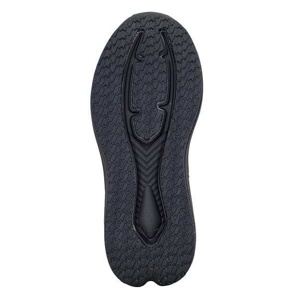 Кроссовки Orthoboom 37245-11 черный вулкан