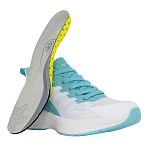 Ортопедические Кроссовки Orthoboom 37223-07 тиффани с белым фото 5