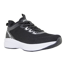 Ортопедические кроссовки 37057-01 карбоновый фото 1