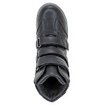 Детские ботинки Orthoboom 81145-13 иссиня-черный фото 6