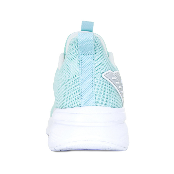 Кроссовки Orthoboom AIR 35037-01 бирюзовый