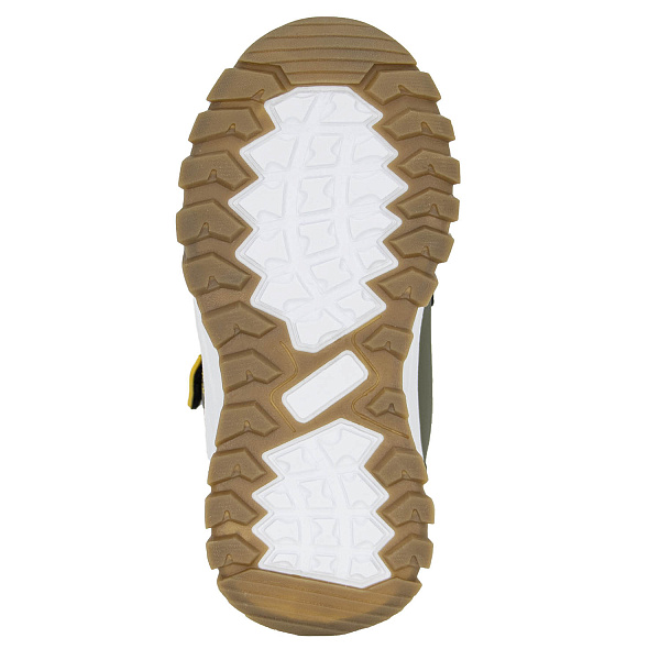 Детские ботинки 80123-04 авокадо