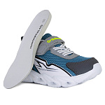 Детские кроссовки 30225-10 бирюзовый спринт фото 5