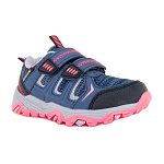 Детские кроссовки Orthoboom 30223-03 светло-сапфировый