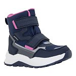 Ботинки Orthoboom 83147-48 темно-синий